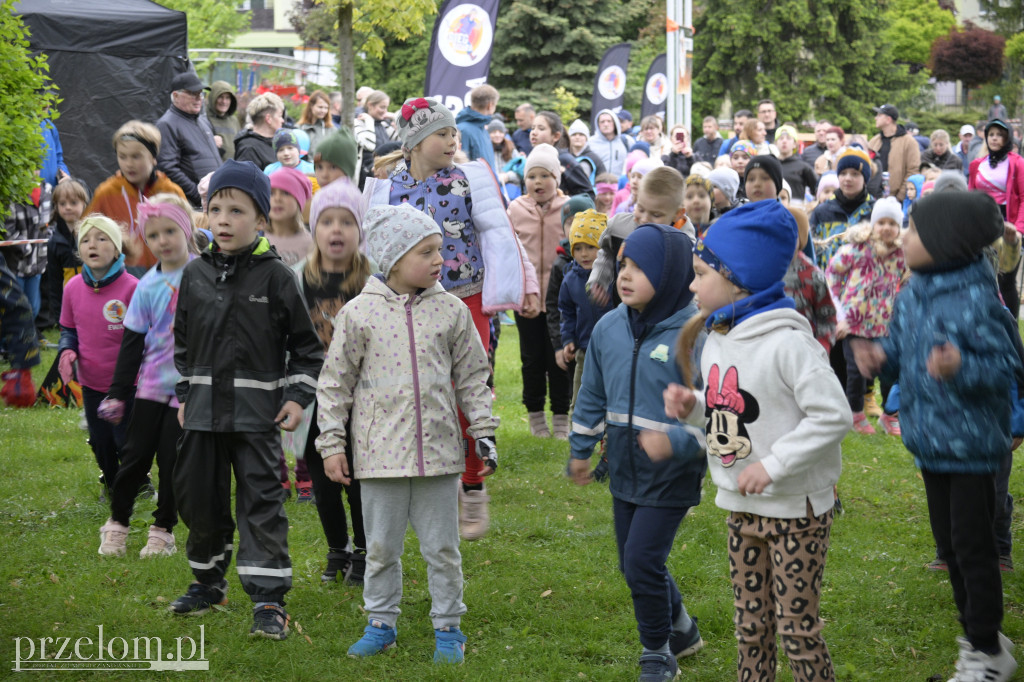 Bieg Tatara w Chrzanowie - 17.05.2025
