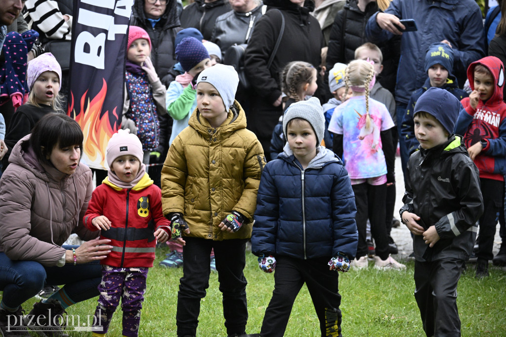 Bieg Tatara w Chrzanowie - 17.05.2025
