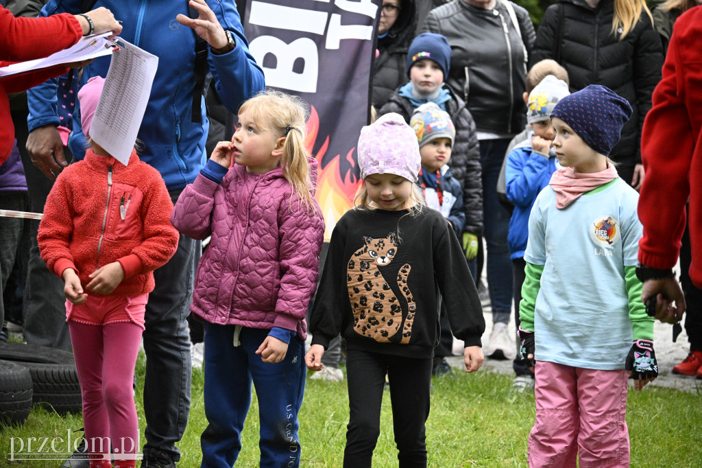 Bieg Tatara w Chrzanowie - 17.05.2025