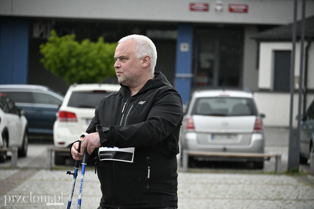 Pociąg do Biegania - Chrzanowski Bieg Uliczny - 17.05.2025