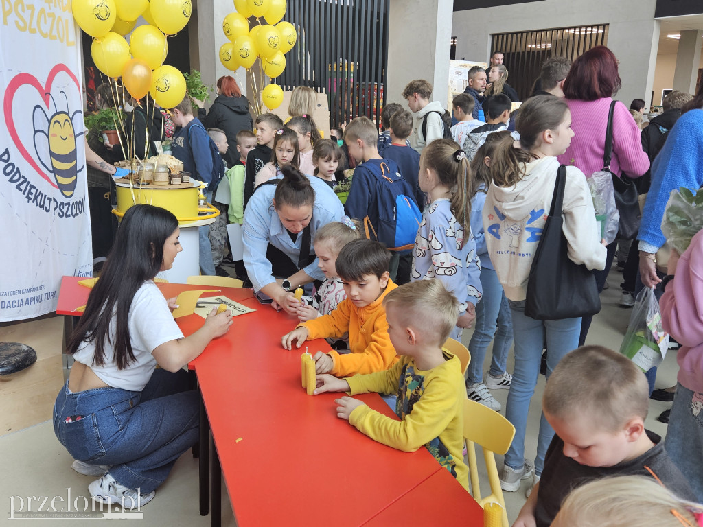 Trzebiński Dzień Pszczoły