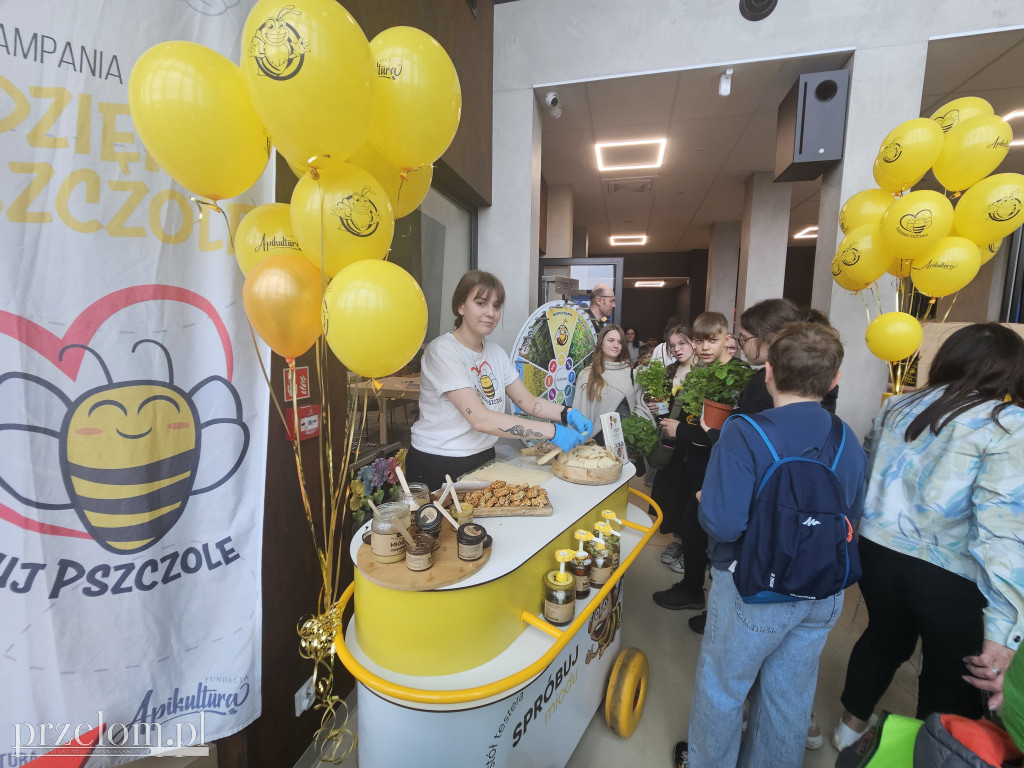 Trzebiński Dzień Pszczoły
