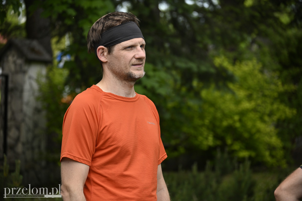 I Etap XIII Grand Prix Chrzanowa w Sprinterskim Biegu na Orientację - 21.05.2025
