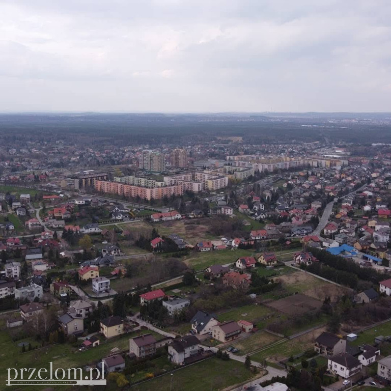 Krajobraz w PRZEŁOMowych Kadrach