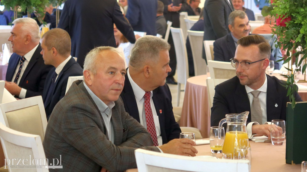 80-lecie Podokręgu Piłki Nożnej w Chrzanowie