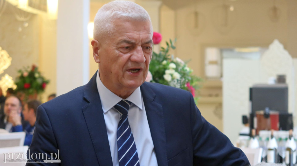 80-lecie Podokręgu Piłki Nożnej w Chrzanowie