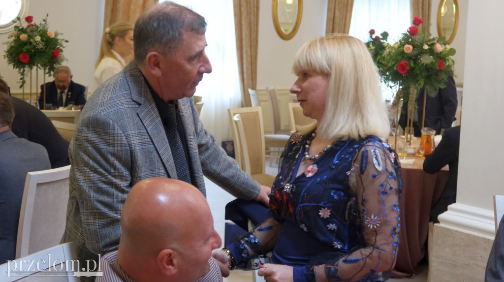 80-lecie Podokręgu Piłki Nożnej w Chrzanowie