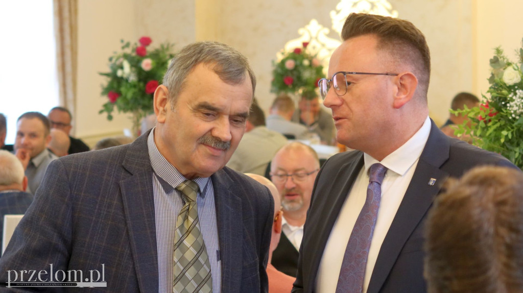 80-lecie Podokręgu Piłki Nożnej w Chrzanowie