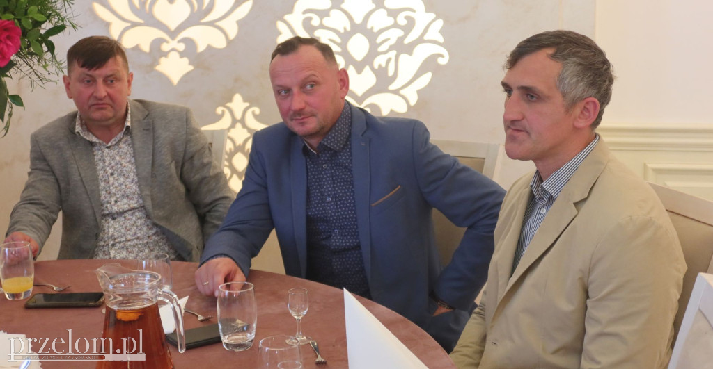 80-lecie Podokręgu Piłki Nożnej w Chrzanowie