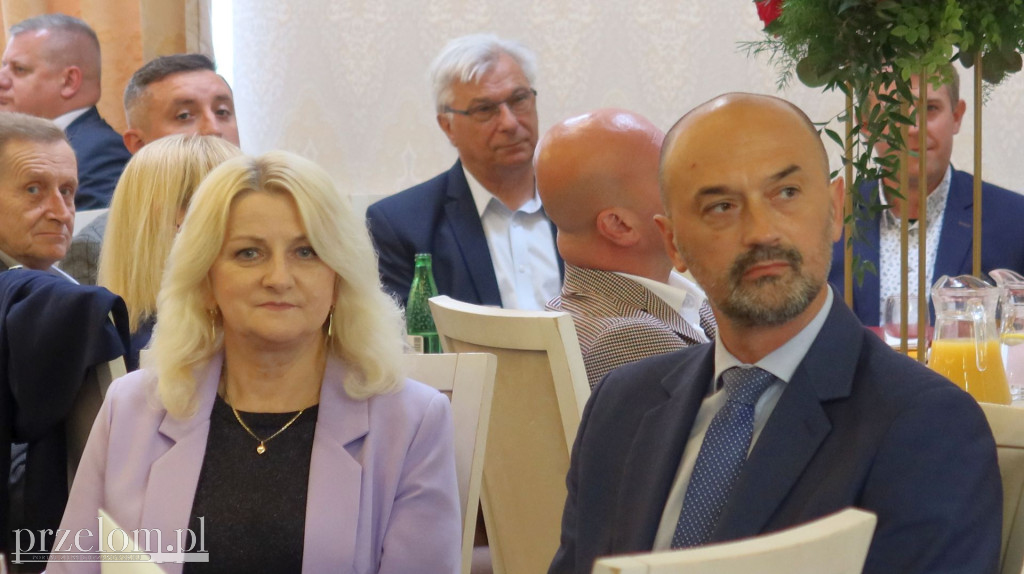 80-lecie Podokręgu Piłki Nożnej w Chrzanowie
