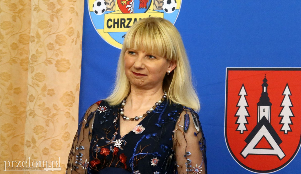 80-lecie Podokręgu Piłki Nożnej w Chrzanowie