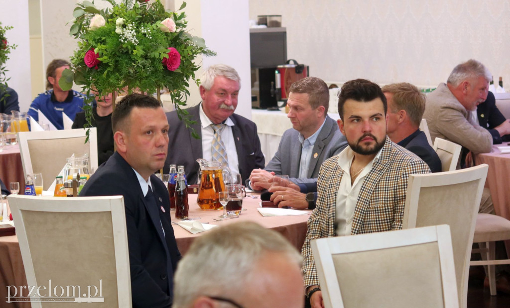 80-lecie Podokręgu Piłki Nożnej w Chrzanowie