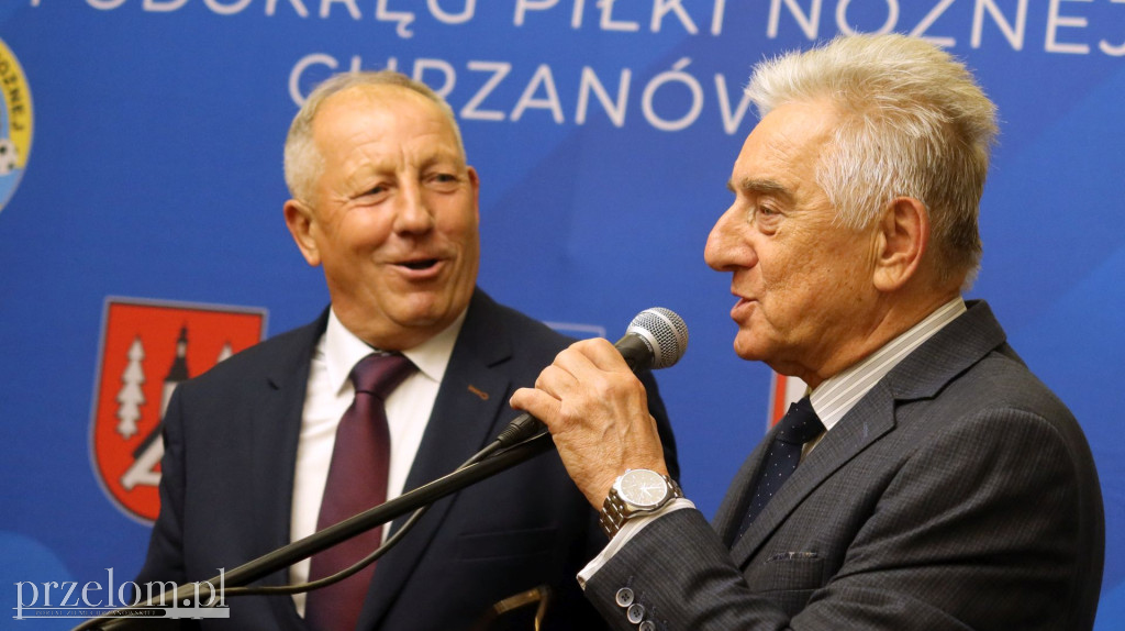 80-lecie Podokręgu Piłki Nożnej w Chrzanowie