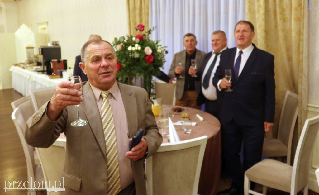 80-lecie Podokręgu Piłki Nożnej w Chrzanowie