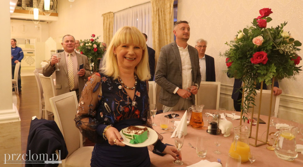 80-lecie Podokręgu Piłki Nożnej w Chrzanowie