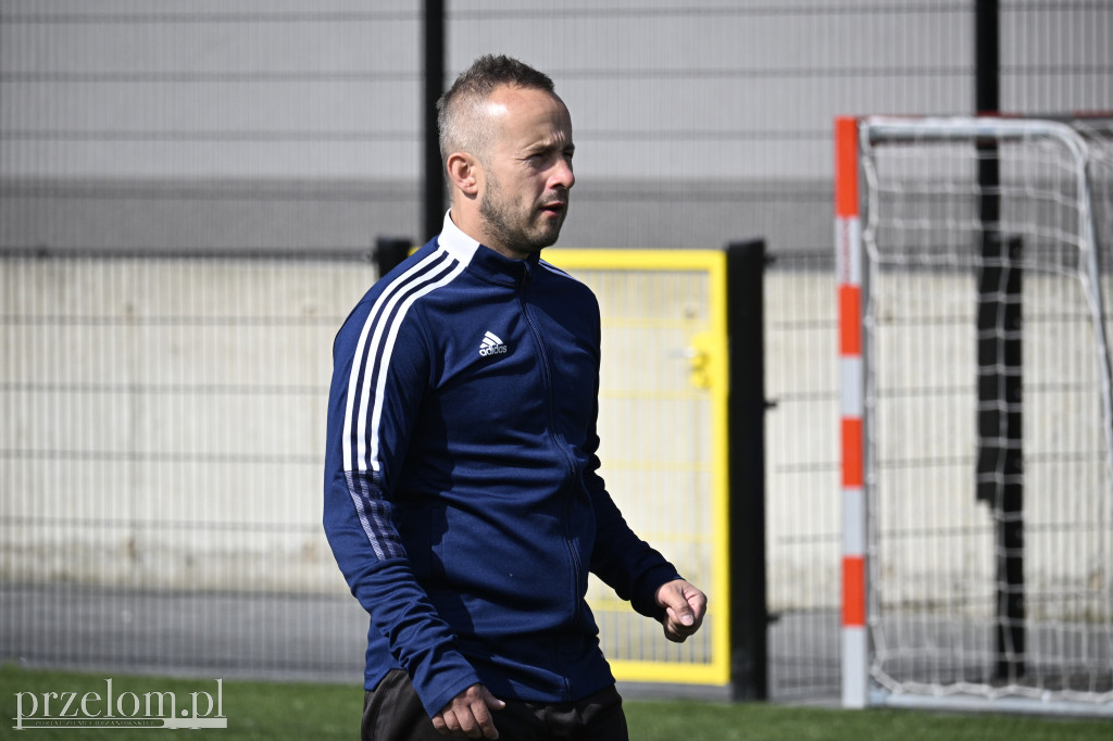 Turniej Piłki Nożnej dla Absolwentów SP8 Chrzanów - 24.05.2025