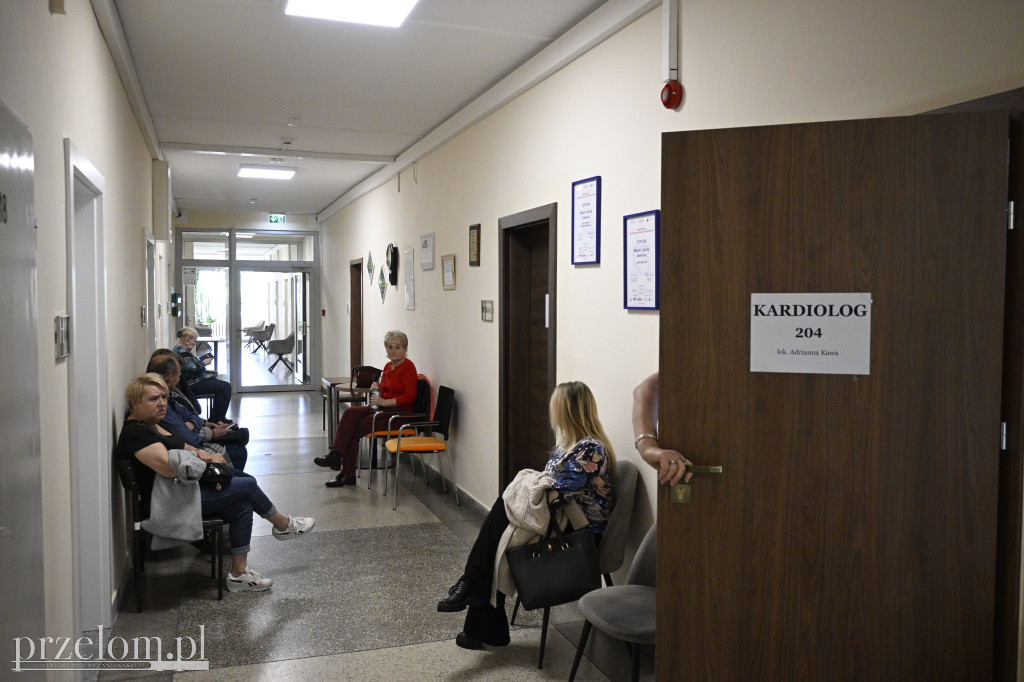Biała Sobota w Alwerni - 24.05.2025