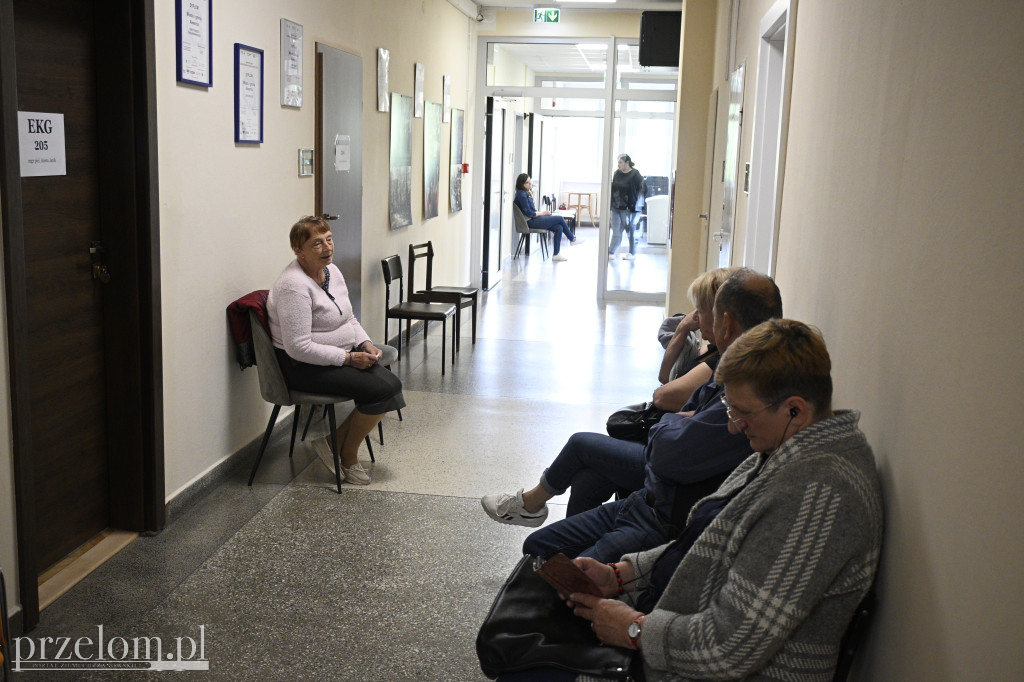 Biała Sobota w Alwerni - 24.05.2025