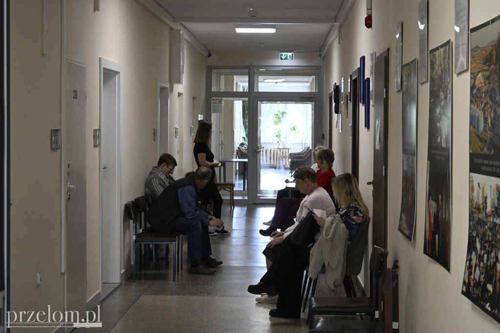 Biała Sobota w Alwerni - 24.05.2025