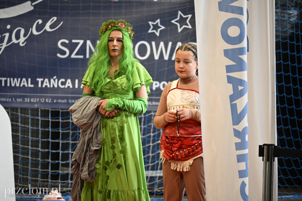 XXI Festiwal tańca i akrobatyki powietrznej „Wirujące Sznurowadło” - 24.05.2025