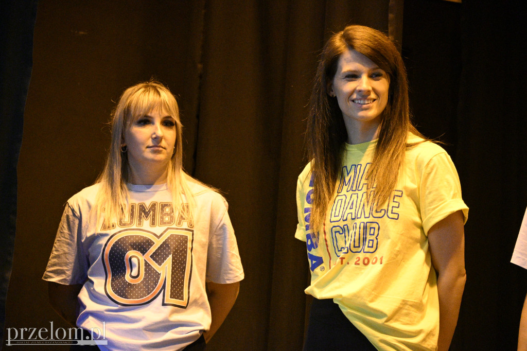IV Charytatywny Maraton Zumba Fitness w Trzebini - 24.05.2025