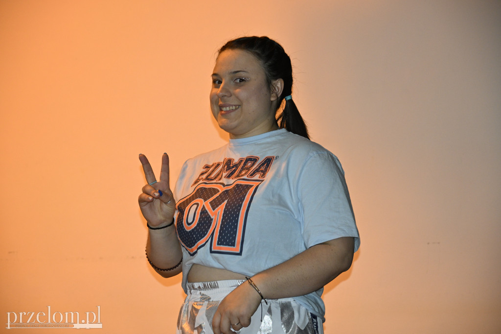 IV Charytatywny Maraton Zumba Fitness w Trzebini - 24.05.2025