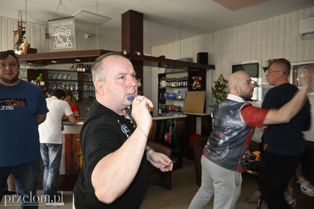 V Otwarty Puchar Ligi w Darcie - 24.05.2025