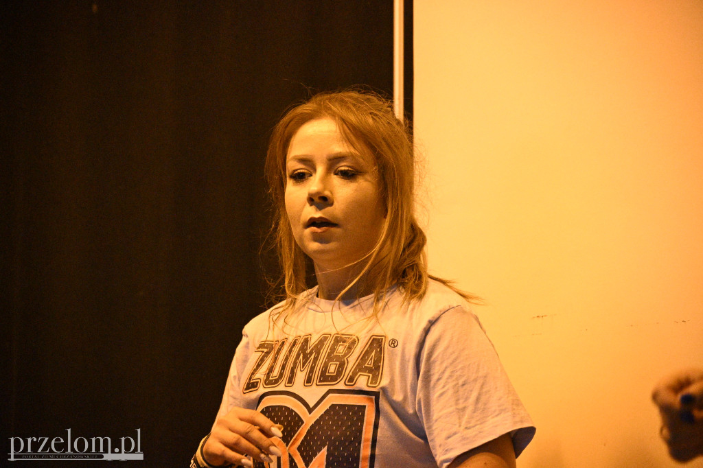 IV Charytatywny Maraton Zumba Fitness w Trzebini - 24.05.2025