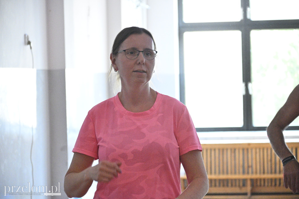 IV Charytatywny Maraton Zumba Fitness w Trzebini - 24.05.2025