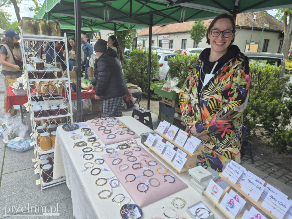 Majówka Hrabiny Zofii w Krzeszowicach