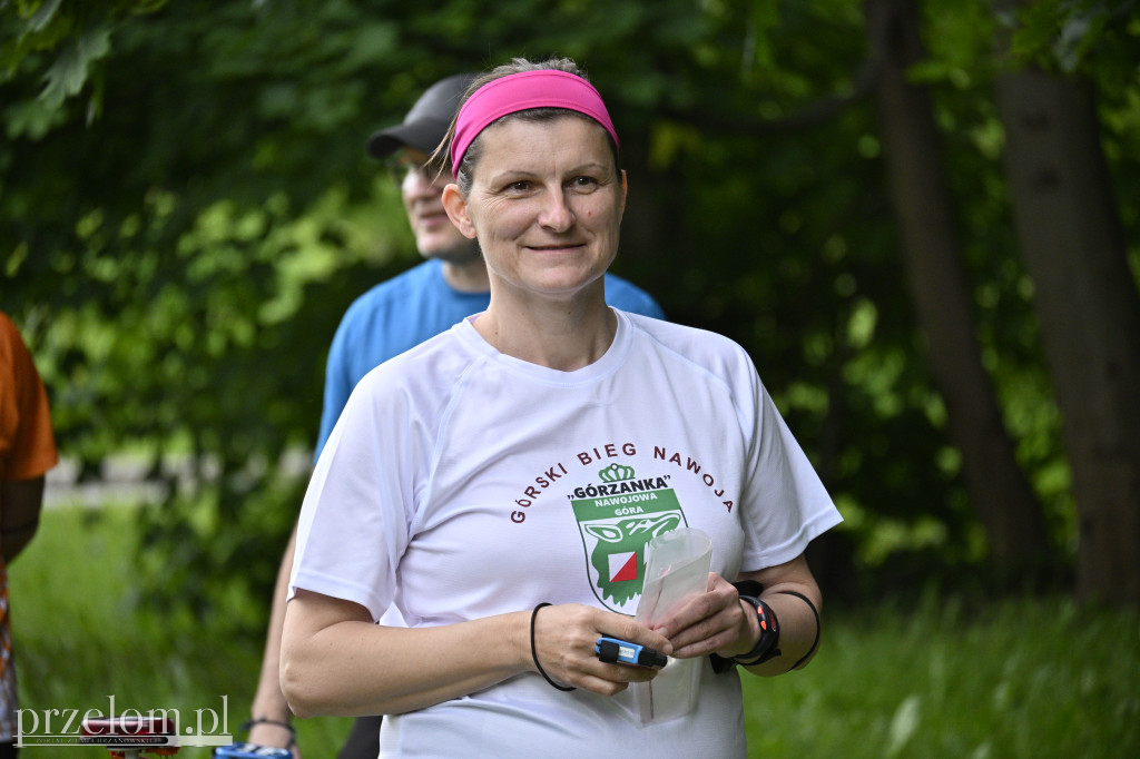 II Etap XIII Grand Prix Chrzanowa w Sprinterskim Biegu na Orientację - 28.05.2025