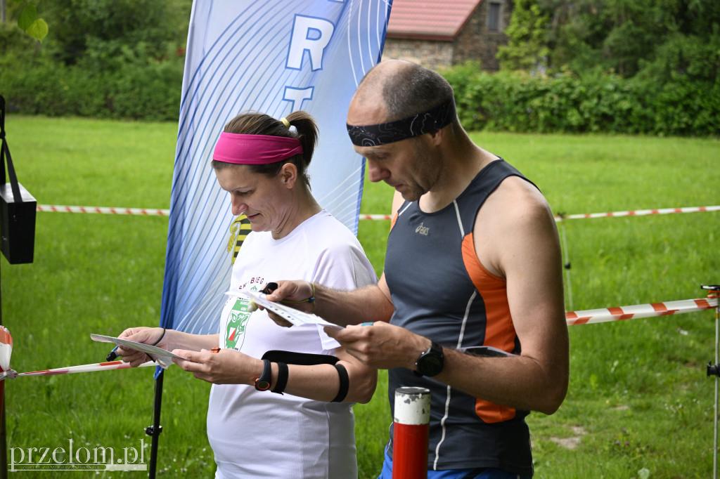 II Etap XIII Grand Prix Chrzanowa w Sprinterskim Biegu na Orientację - 28.05.2025