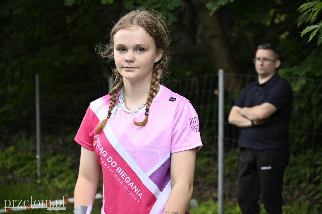 II Etap XIII Grand Prix Chrzanowa w Sprinterskim Biegu na Orientację - 28.05.2025