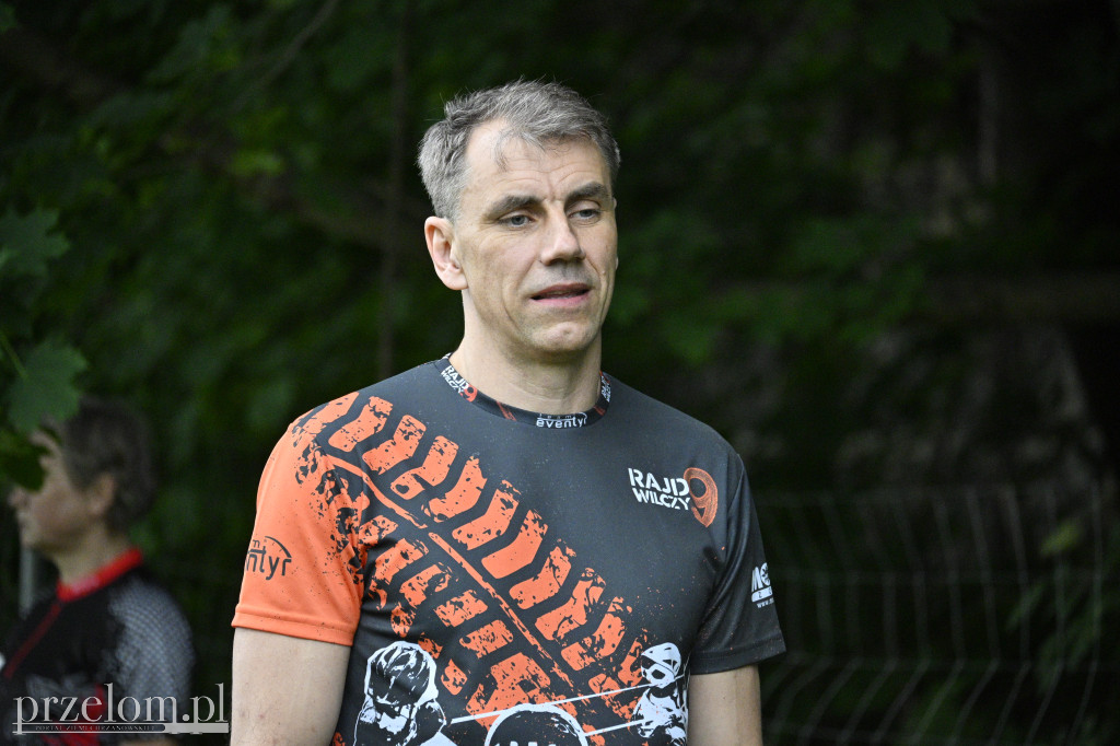 II Etap XIII Grand Prix Chrzanowa w Sprinterskim Biegu na Orientację - 28.05.2025
