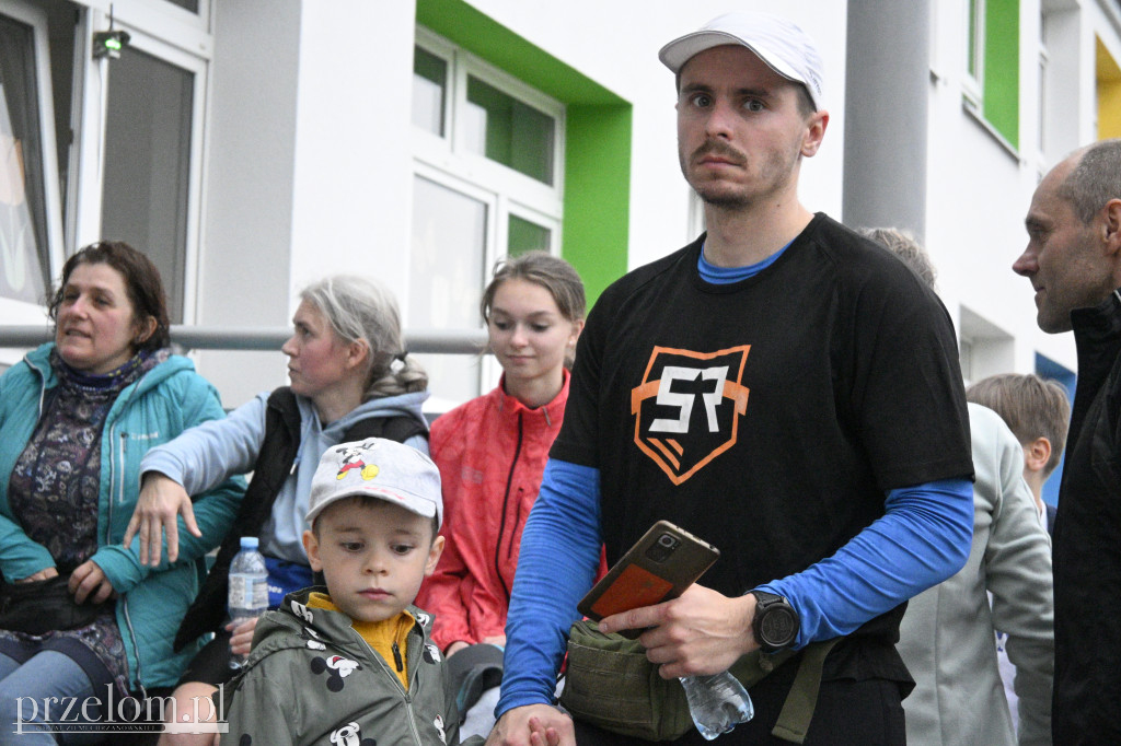 II Etap XIII Grand Prix Chrzanowa w Sprinterskim Biegu na Orientację - 28.05.2025