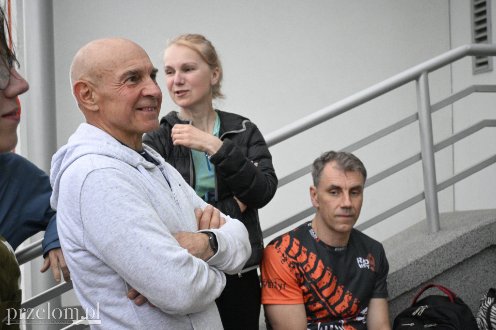 II Etap XIII Grand Prix Chrzanowa w Sprinterskim Biegu na Orientację - 28.05.2025