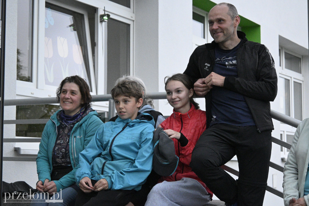 II Etap XIII Grand Prix Chrzanowa w Sprinterskim Biegu na Orientację - 28.05.2025