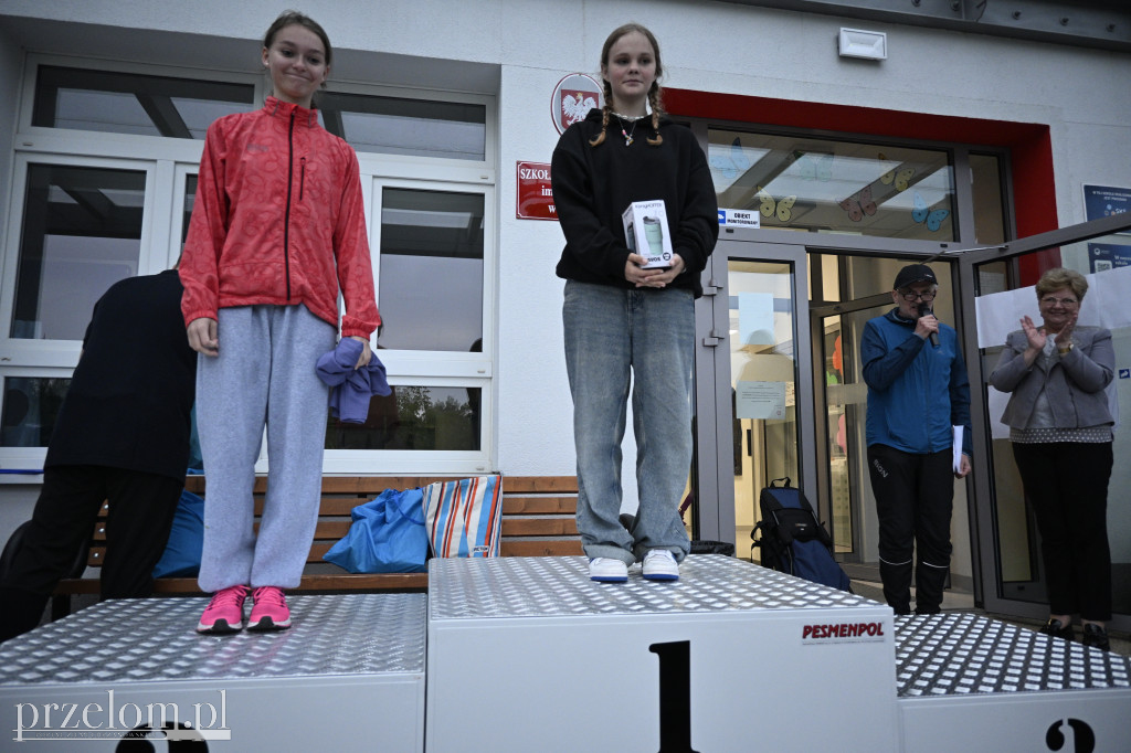II Etap XIII Grand Prix Chrzanowa w Sprinterskim Biegu na Orientację - 28.05.2025