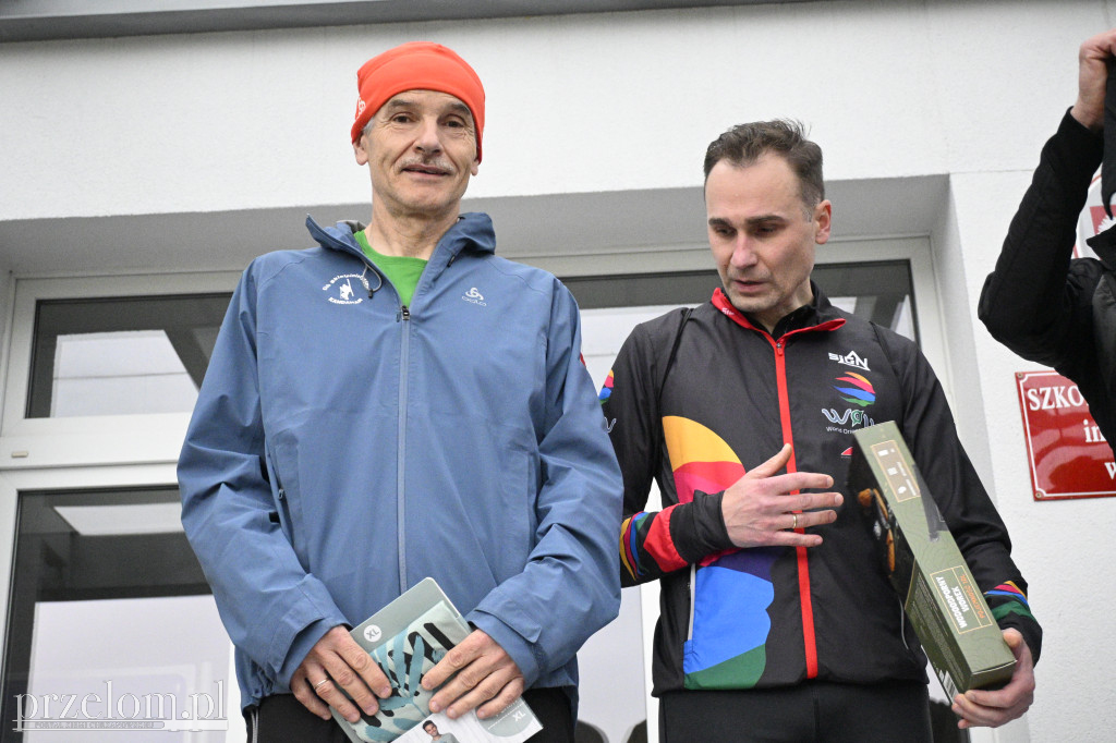 II Etap XIII Grand Prix Chrzanowa w Sprinterskim Biegu na Orientację - 28.05.2025