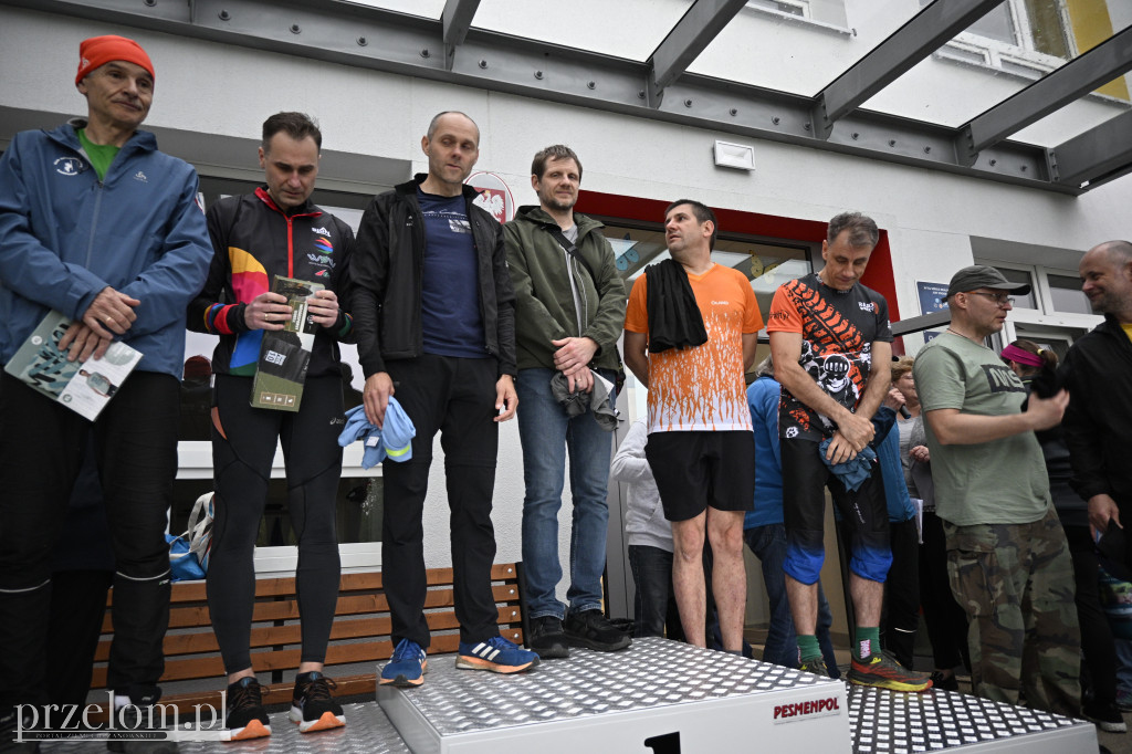 II Etap XIII Grand Prix Chrzanowa w Sprinterskim Biegu na Orientację - 28.05.2025