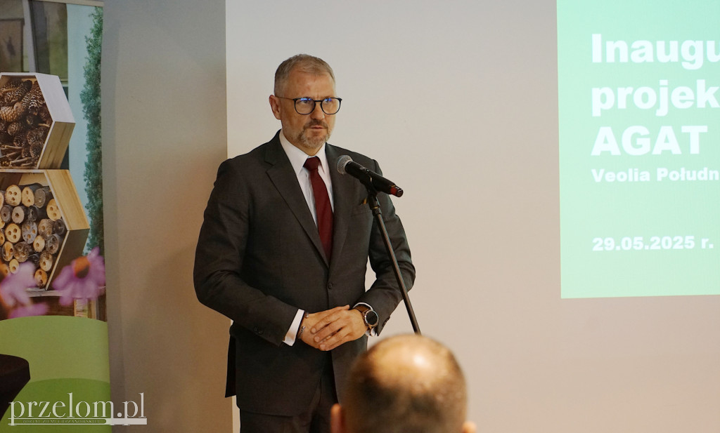 Ciepłownia w Chrzanowie bez węgla. Rusza projekt Agat