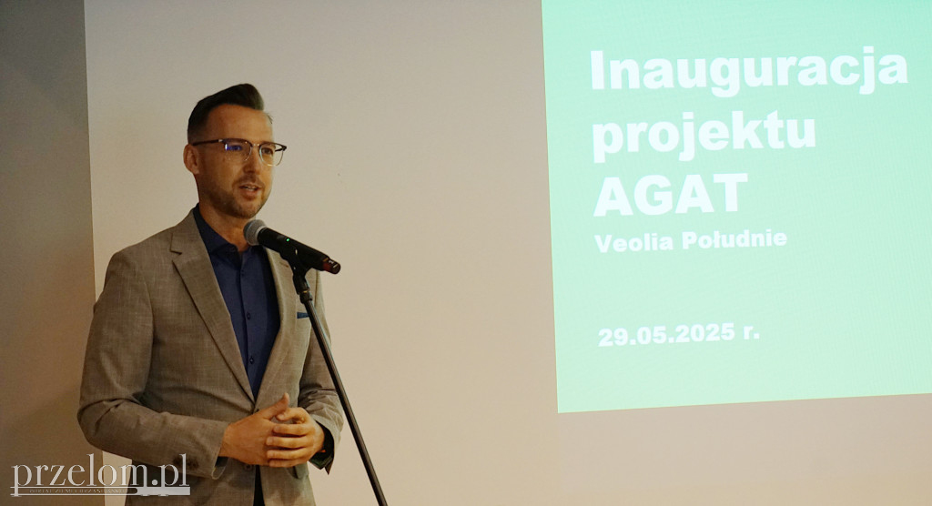 Ciepłownia w Chrzanowie bez węgla. Rusza projekt Agat