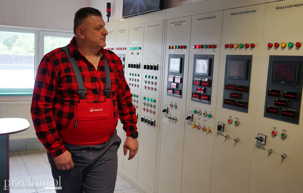 Ciepłownia w Chrzanowie bez węgla. Rusza projekt Agat