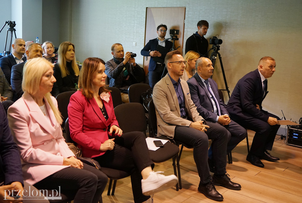 Ciepłownia w Chrzanowie bez węgla. Rusza projekt Agat