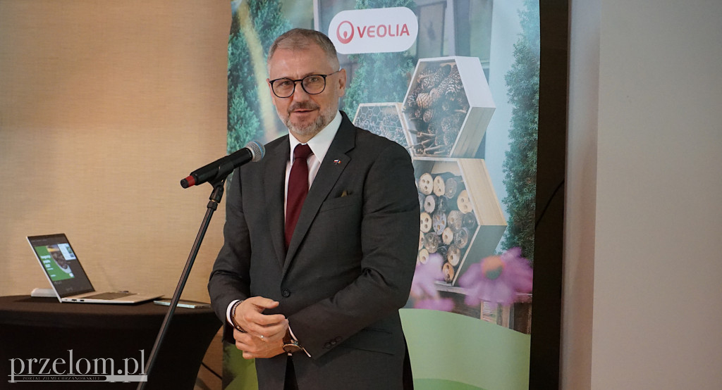 Ciepłownia w Chrzanowie bez węgla. Rusza projekt Agat