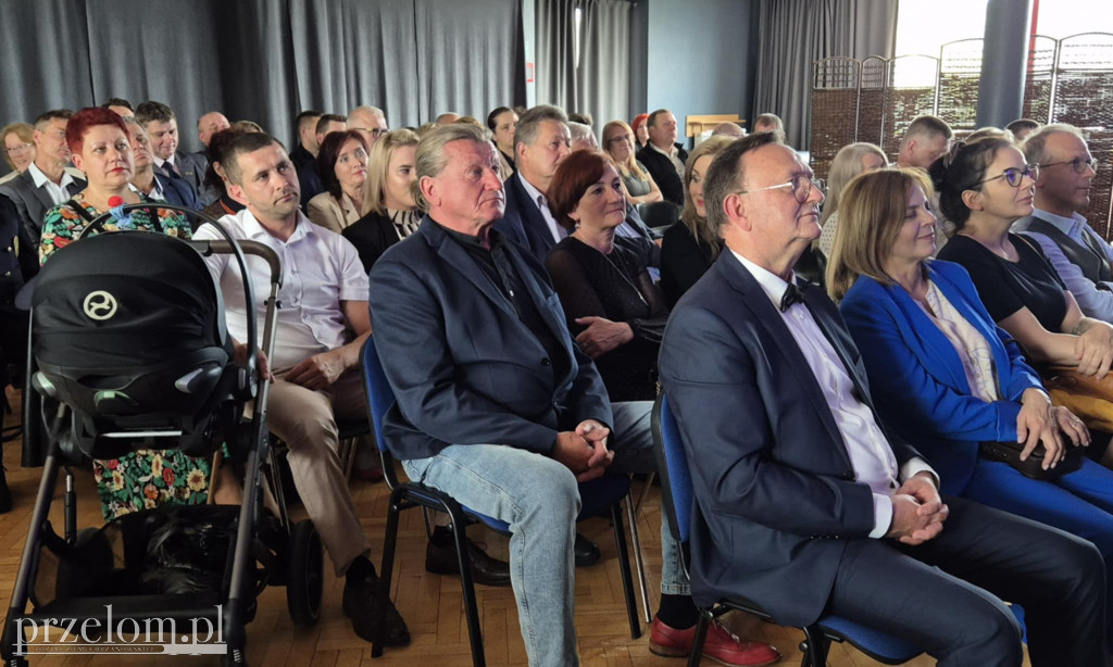 Dzień Samorządu Terytorialnego w Krzeszowicach
