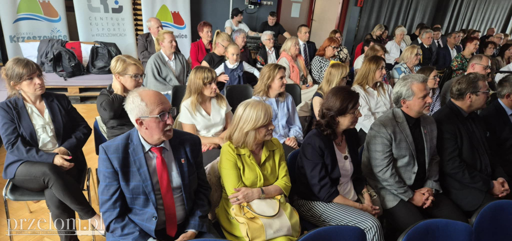Dzień Samorządu Terytorialnego w Krzeszowicach