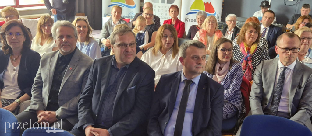 Dzień Samorządu Terytorialnego w Krzeszowicach