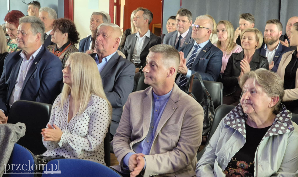 Dzień Samorządu Terytorialnego w Krzeszowicach