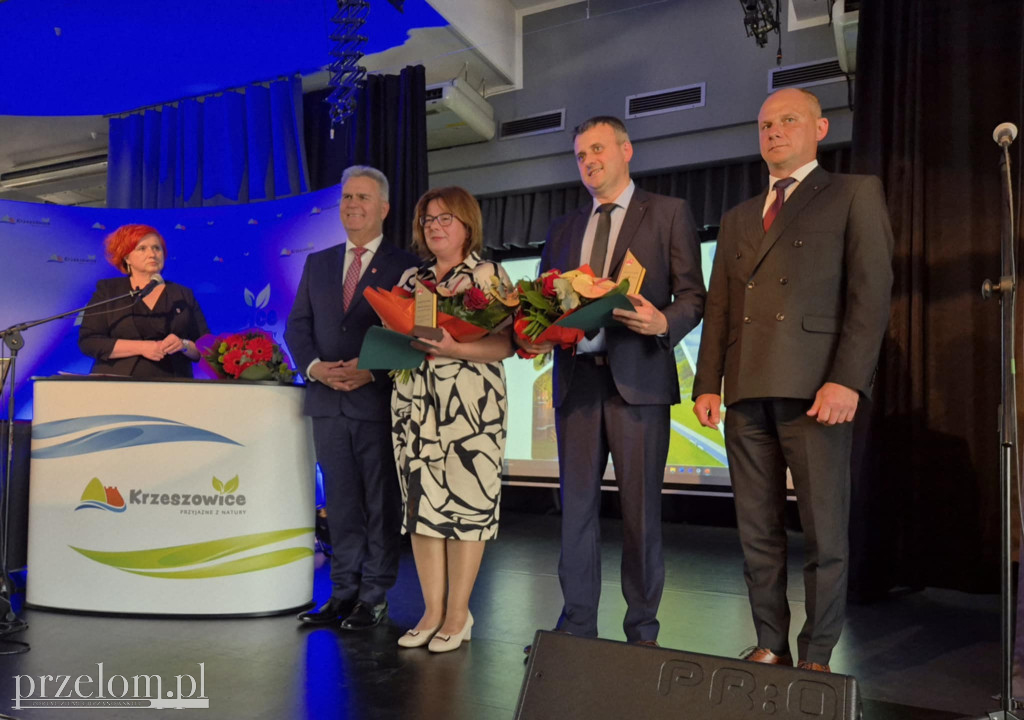 Dzień Samorządu Terytorialnego w Krzeszowicach